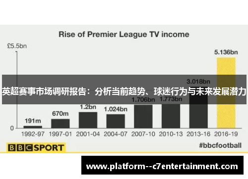 英超赛事市场调研报告：分析当前趋势、球迷行为与未来发展潜力