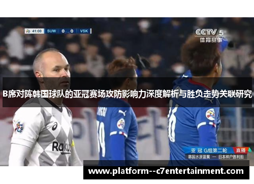 B席对阵韩国球队的亚冠赛场攻防影响力深度解析与胜负走势关联研究
